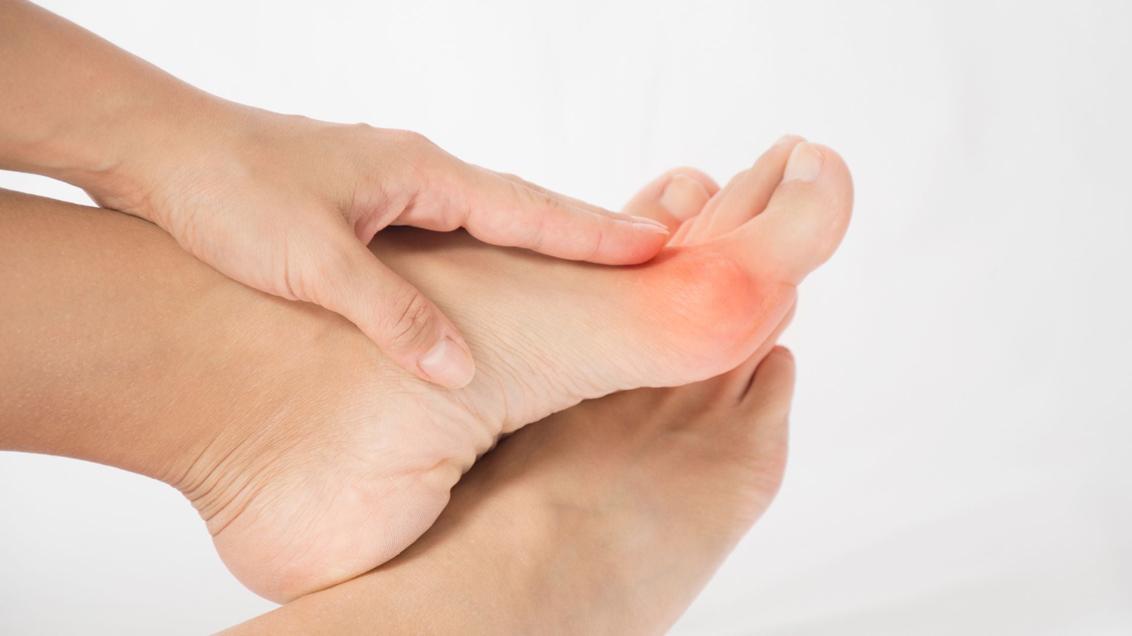 Hallux Valgus Socken: Bequemlichkeit und Entlastung für schmerzende Füße
