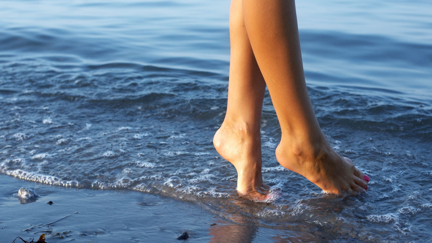 Natürliche Linderung bei Hallux Valgus: Unsere Socken machen den Unterschied