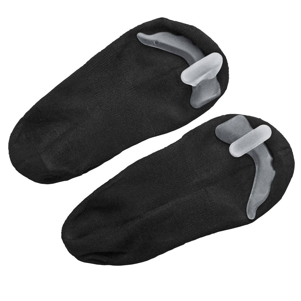 Hallux valgus Zehenspreizer Socken 